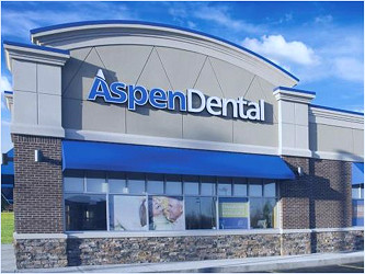 Aspen Dental Opens 800th Office - Dentistry Today